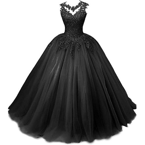 Evening formal party ball - evening,
