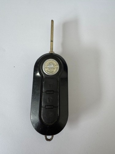 Genuine chrysler button - 3, car