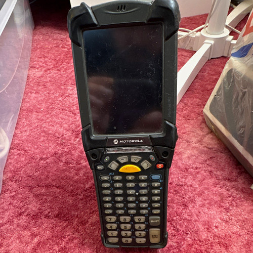 Motorola mc9090 barcode - mc9090,