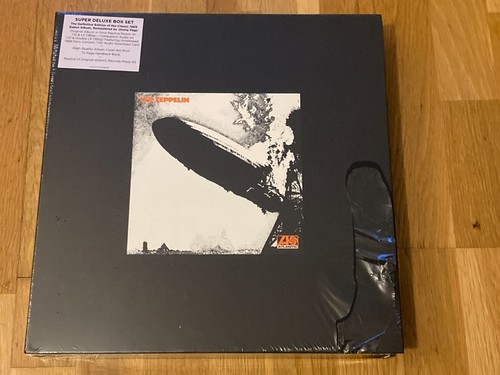 Led zeppelin sealed 2014 - led,