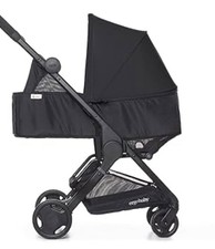 Ergobaby Metro Pram Bassinet & Sunshade / Hood Replacement. Barely Used!