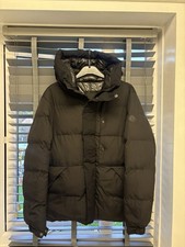 Moncler Madiera Men's Puffer