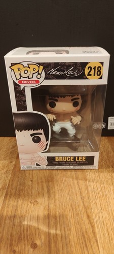 Funko pop movies bruce - -,