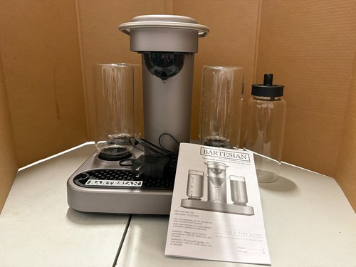 Bartesian premium cocktail - bartesian,