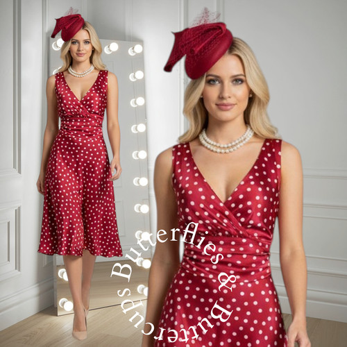 John lewis polkadot size - john,