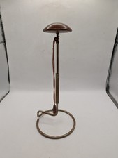 Hat Wig Stand Holder Antique