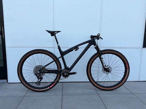 2025 trek supercaliber - supercaliber, 9.9
