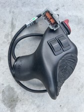 New Manitou Joystick Controller 266181 – Fits various telehandlers forklifts 