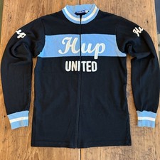 Vintage Team HUP UNITED Cycle