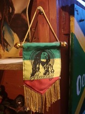 Bob Marley Decoration