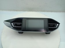 Peugeot 308 multifunction - 308,