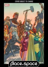 Avengers armageddon - (wk23), avengers: