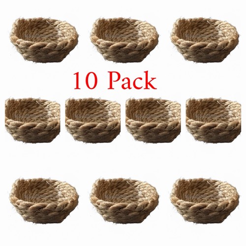 Pre formed coir nest - pre,