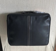 Offermann Leather Briefcase