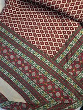 April Cornell Round Tablecloth