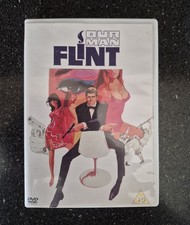 Our man flint - ., (region