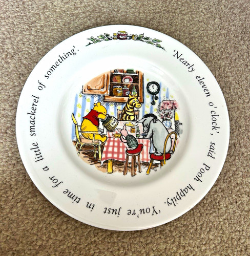 Royal doulton disney - disney, winnie