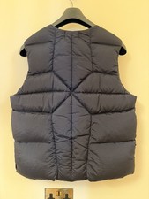 Stone Island AW2022 Back Logo