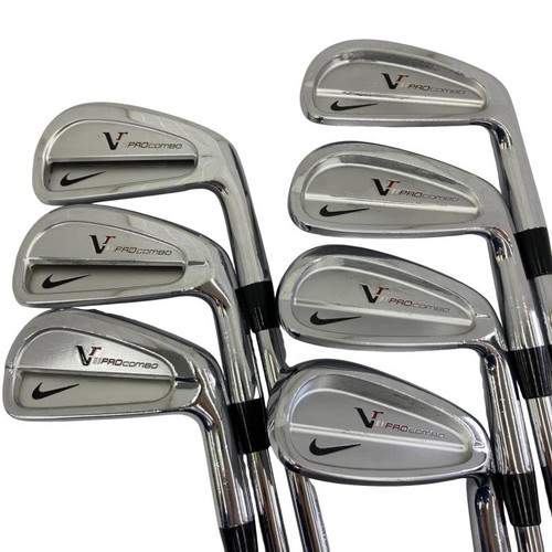 Nike pro combo iron set - vr,