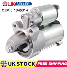 1345314 NEW Starter Motor For