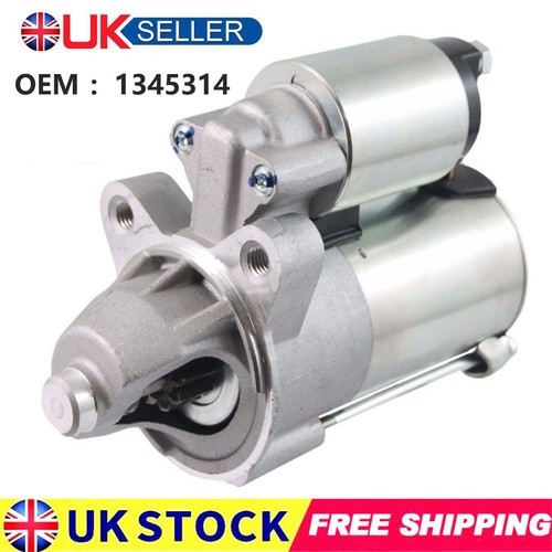 1345314 new starter - 1345314,