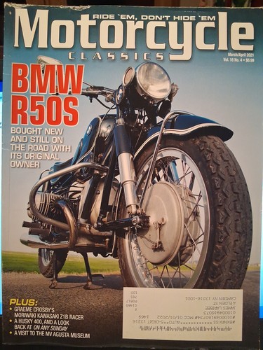 March april 2021 motorcycle - april,