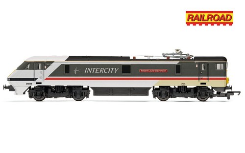 Hornby r30527 railroad - r30527,