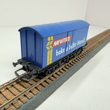 OO Scale Hornby R727 McVities