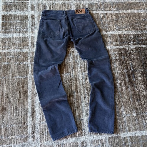 Rrl double 29x32 corduroy - rl,
