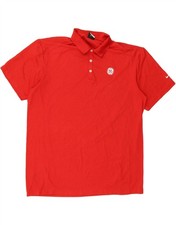 NIKE Mens Dri Fit Polo Shirt