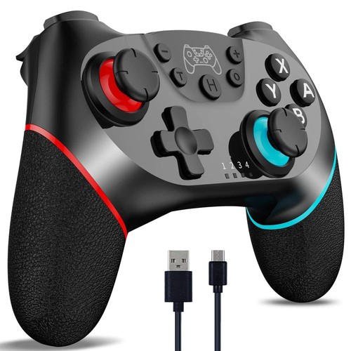 For nintendo switch pro - for,