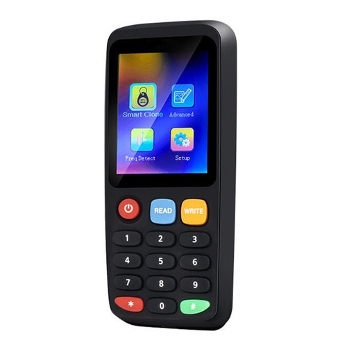 Rfid copier reader - copier,