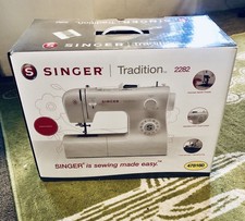 SINGER 2282 Tradition Sewing