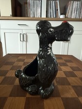 Vintage 1950’s Black