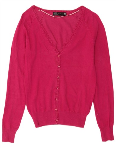 Zara womens cardigan sweater - womens,