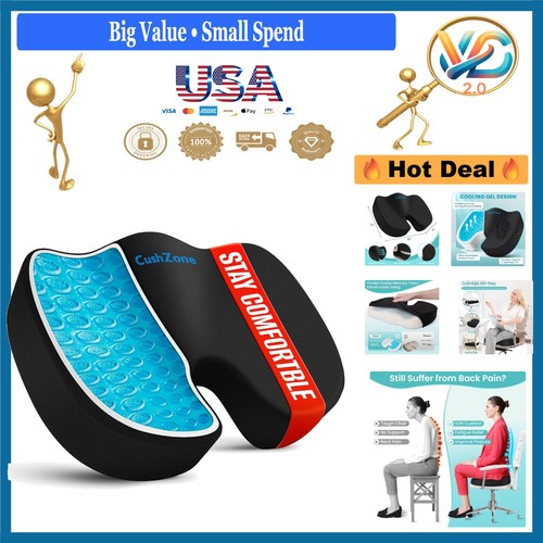 Large office gel - office, seat