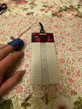 Nonin 8500 Pulse Oximeter