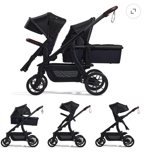 Momcozy changego baby - changego,