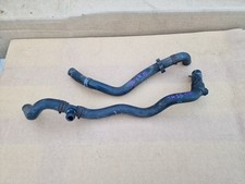 VW T4 2.5tdi Heater Bleed Hose