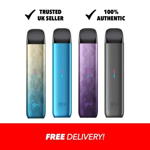 Uwell caliburn mini - mini, kit