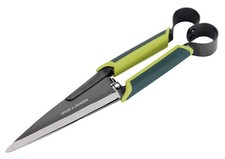Spear & Jackson 4855KEW Kew Gardens Collection Razorsharp Topiary Shears
