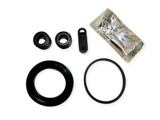 For Mercedes 124 190 C-Class Brake Caliper Repair Kit Front 1982-2012