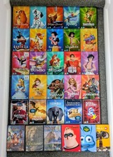 Disney DVD Bundle 31 Movies