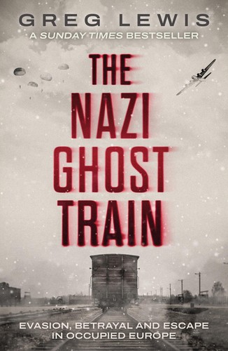The nazi ghost - -, evasion