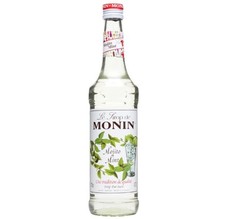Monin Mojito Mint Syrup 70cl x