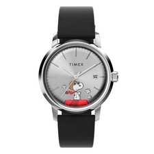 Timex TW2W49600 Mens Peanuts