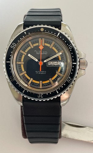 Vintage rare voltaire aquadive - vintage,