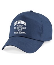 HAWKINS HIGH SCHOOL Baseball