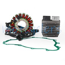 Regulator Stator Gasket FOR