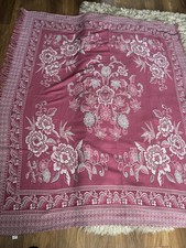 Reversible Large 6ft x7ft